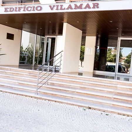 Apartments Near Marina De Vilamoura Quarteira Dış mekan fotoğraf