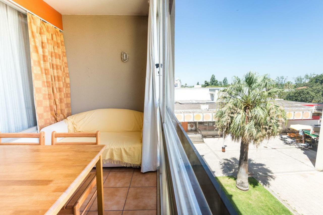 Apartments Near Marina De Vilamoura Quarteira Dış mekan fotoğraf